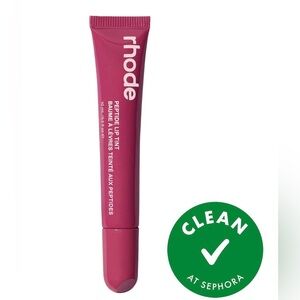 RHODE RASPBERRY JELLY Peptide Lip Tint
